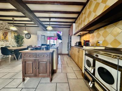 Acheter Maison 137 m2 