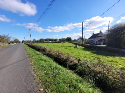 Acheter Terrain  Allier