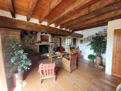 For sale CAMPAGNE 9 rooms 226 m2 Cher (18370) photo 2