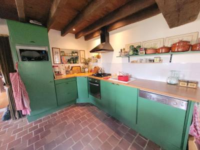 For sale CAMPAGNE 9 rooms 226 m2 Cher (18370) photo 3