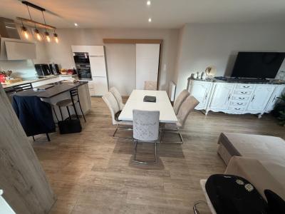 Annonce Vente 5 pi�ces Appartement  81