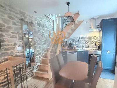 Annonce Vente 4 pi�ces Maison Salles-curan 12