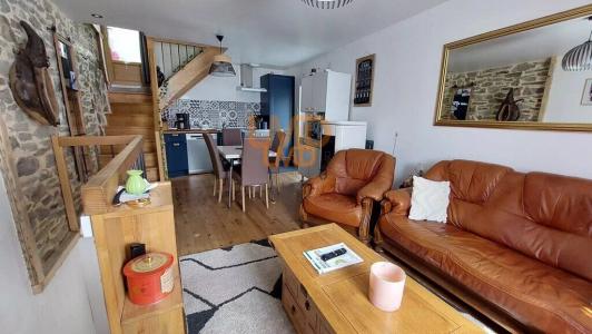 Acheter Maison 78 m2 Salles-curan