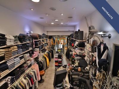 Acheter Local commercial Bandol Var