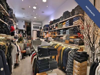 Acheter Local commercial Bandol 169000 euros