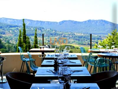 Annonce Vente Commerce Castellet 83