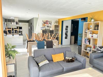 Annonce Vente 5 pi�ces Maison Camors 56