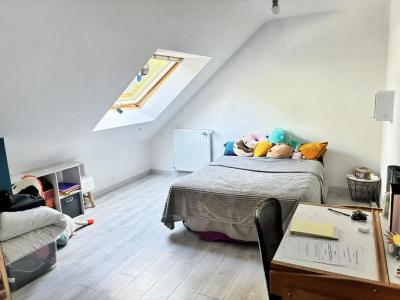 Acheter Maison 131 m2 Camors