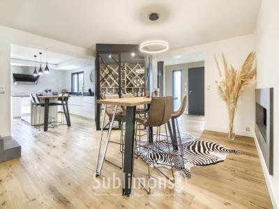 For sale Nort-sur-erdre 8 rooms 250 m2 Loire atlantique (44390) photo 0