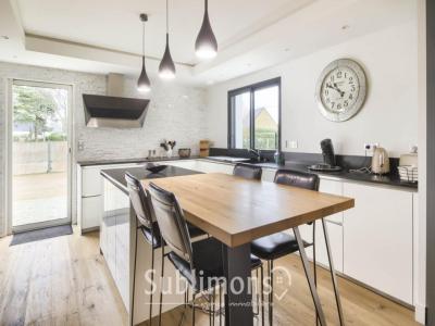 Acheter Maison Nort-sur-erdre Loire atlantique