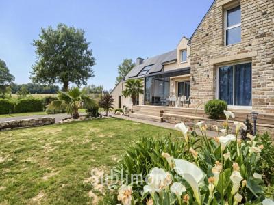 Annonce Vente 6 pi�ces Maison Monteneuf 56