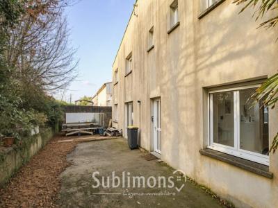 Acheter Local commercial 220 m2 Muzillac