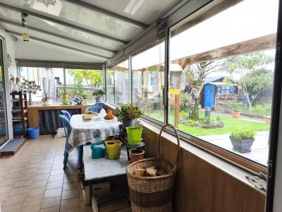 Annonce Vente 6 pi�ces Maison Saint-dolay 56