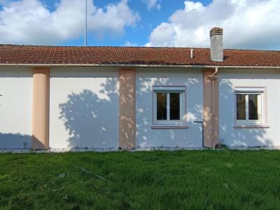 For sale Saint-seurin-sur-l'isle 5 rooms 95 m2 Gironde (33660) photo 1