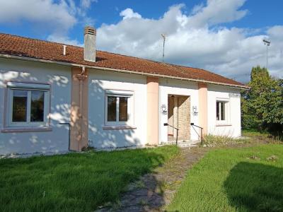 For sale Saint-seurin-sur-l'isle 5 rooms 95 m2 Gironde (33660) photo 2