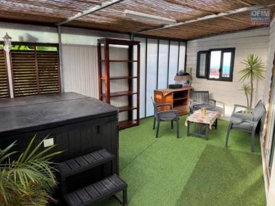 Annonce Vente Maison Tampon 974