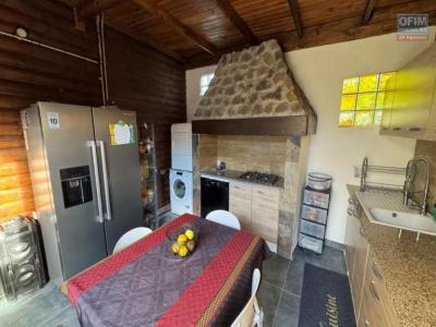 Acheter Maison Tampon Reunion