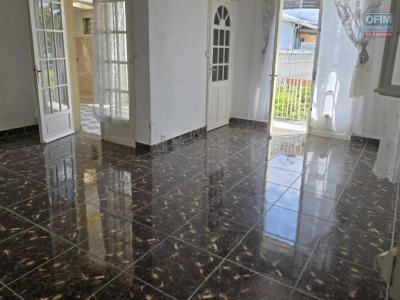 Annonce Vente Maison Saint-andre 974