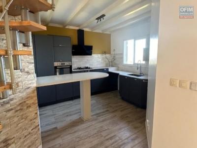 Annonce Location Maison Saint-pierre 974