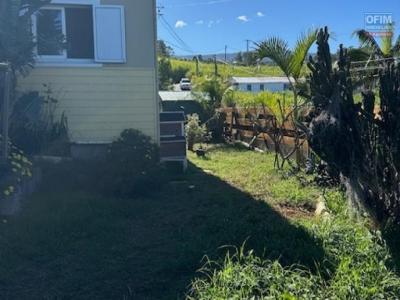 Louer Maison 68 m2 Saint-pierre