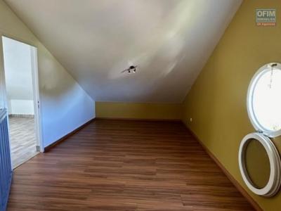 Louer Maison Saint-pierre Reunion