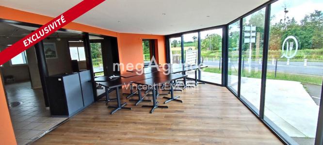 Acheter Local commercial Saint-quentin-sur-le-homme 340000 euros