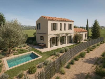 For sale Alleins 128 m2 Bouches du Rhone (13980) photo 0