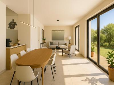 Acheter Maison Alleins Bouches du Rhone