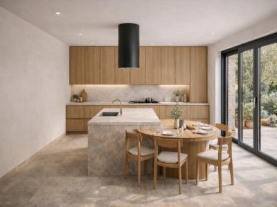 Annonce Vente Maison Plan-d'orgon 13