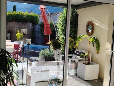 Annonce Vente 4 pi�ces Maison Maubec 84