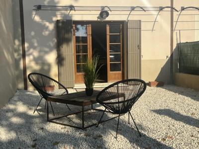 For sale Isle-sur-la-sorgue 4 rooms 112 m2 Vaucluse (84800) photo 0