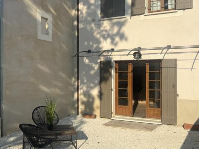 Annonce Vente 4 pi�ces Maison Isle-sur-la-sorgue 84