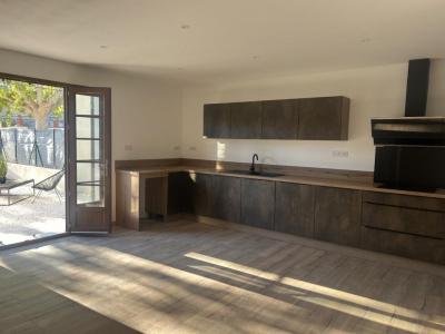 Acheter Maison Isle-sur-la-sorgue Vaucluse