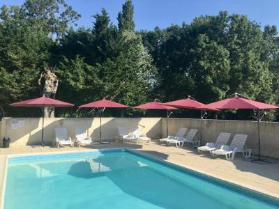 Annonce Vente Prestige Nere 17