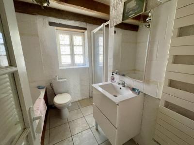 Acheter Maison Fontaine-chalendray Charente maritime
