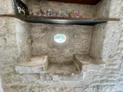 Acheter Maison Fontaine-chalendray 141700 euros