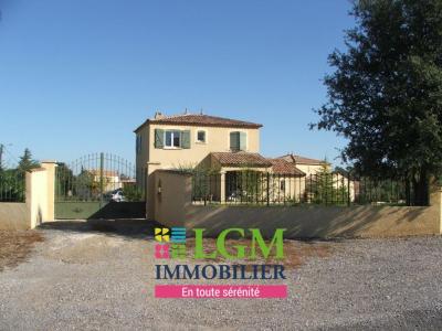 For sale Massillargues-attuech 4 rooms 95 m2 Gard (30140) photo 0