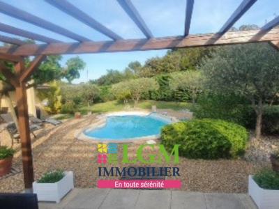 Acheter Maison Massillargues-attuech Gard