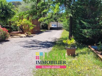 Acheter Maison Massillargues-attuech 336000 euros