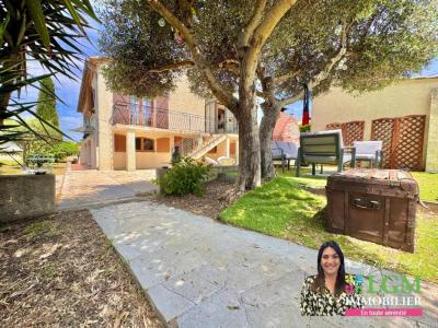 For sale Saint-jean-de-vedas 7 rooms 186 m2 Herault (34430) photo 0