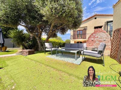 Annonce Vente 7 pi�ces Maison Saint-jean-de-vedas 34