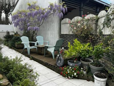 For sale Ile-d'elle 4 rooms 80 m2 Vendee (85770) photo 0