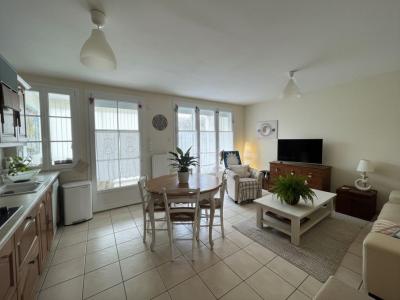 Annonce Vente 4 pi�ces Maison Ile-d'elle 85