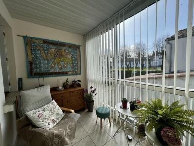 Acheter Maison 80 m2 Ile-d'elle