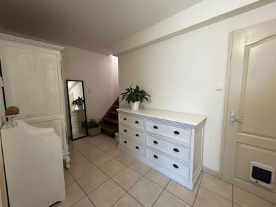 Acheter Maison Ile-d'elle Vendee