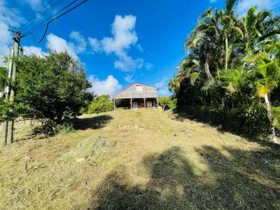 Annonce Vente Terrain Vauclin 972