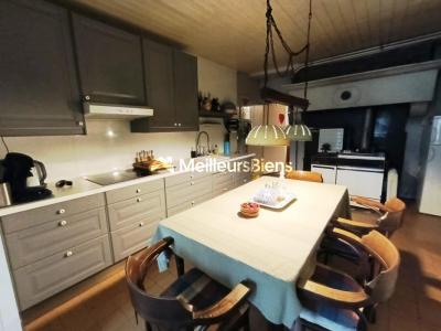 Annonce Vente 5 pi�ces Maison Melay 52