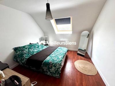 Louer Appartement Saint-brieuc Cotes d'armor