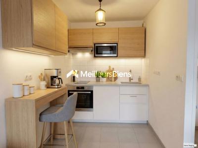 For sale Castelnau-le-lez 2 rooms 39 m2 Herault (34170) photo 0