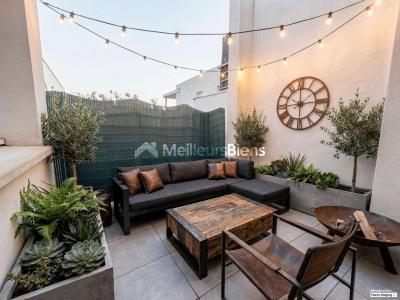 Acheter Appartement Castelnau-le-lez Herault